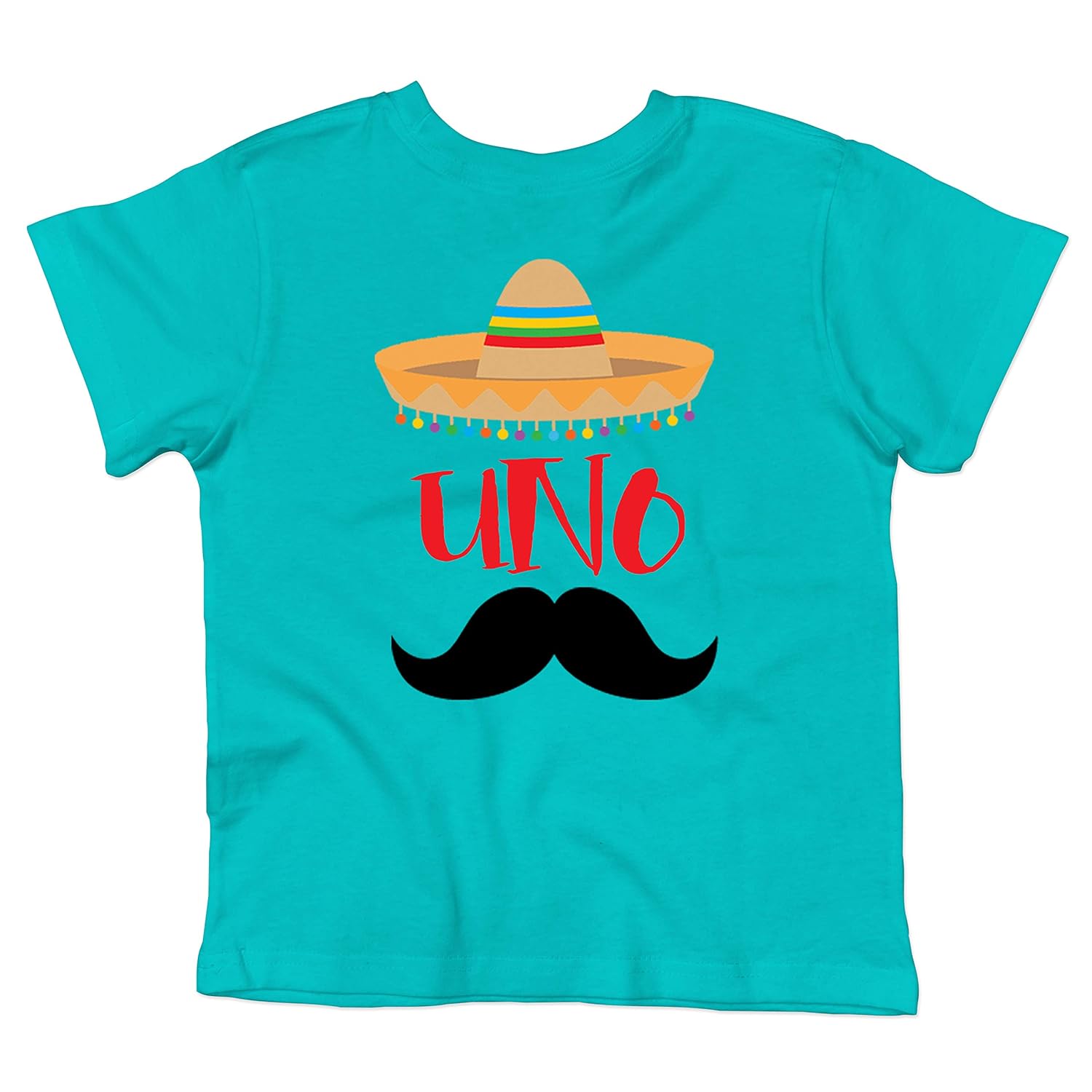 uno first birthday shirt