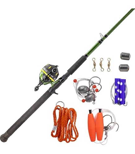 Amazon.com : Zebco 33 Micro Trigger Spincast Reel and Fishing Rod