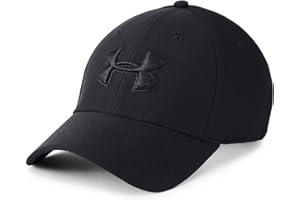 Under Armour Men's Blitzing 3.0 Cap