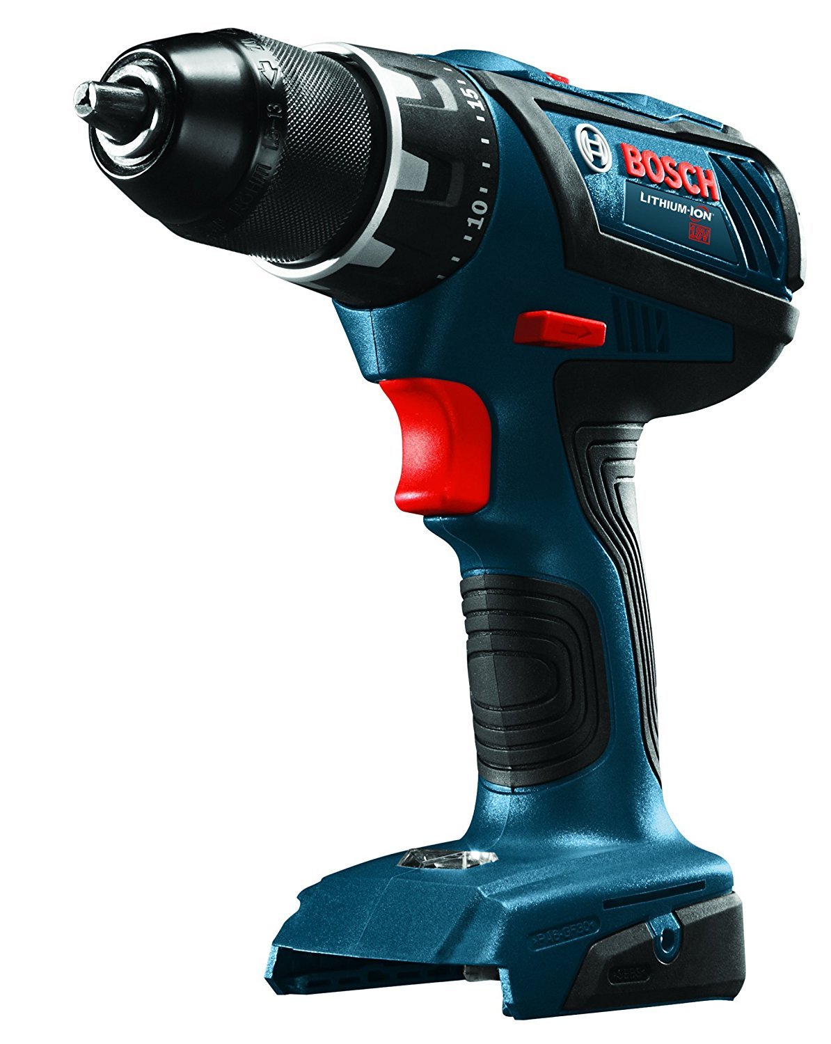 Best Bosch Gsb 18V Li