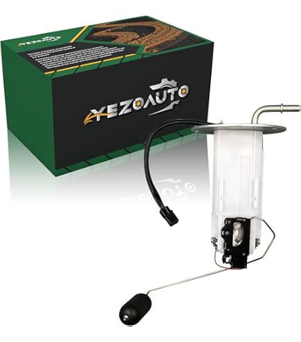 Amazon.com: Fuel Pump for 2000-2005 Kawasaki ZX12R ZX-12R ZX1200