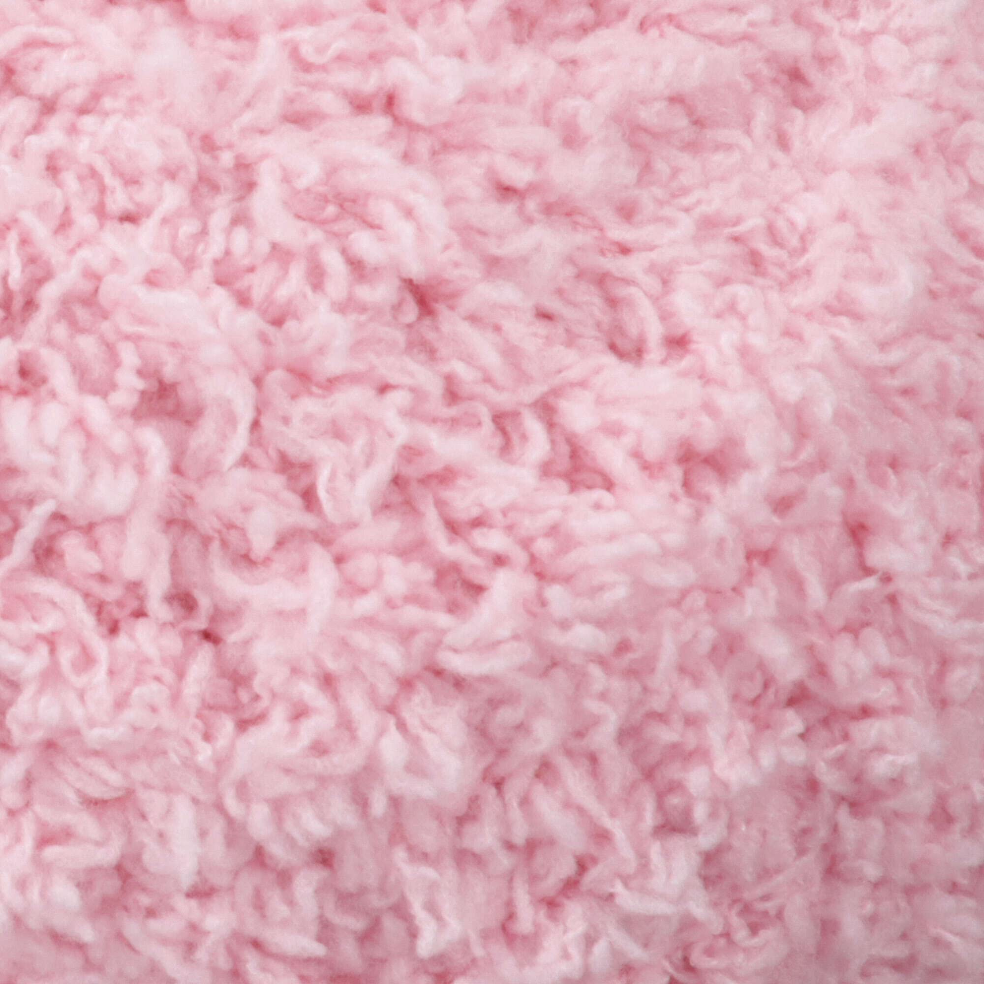 Bernat Pipsqueak Tickle Me Pink Yarn - 3 Pack of 100g/3.5oz - Polyester - 5 Bulky - 101 Yards - Knitting/Crochet