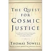 The Quest for Cosmic Justice