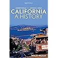 California: A History