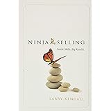 Ninja Selling: Subtle Skills. Big Results.