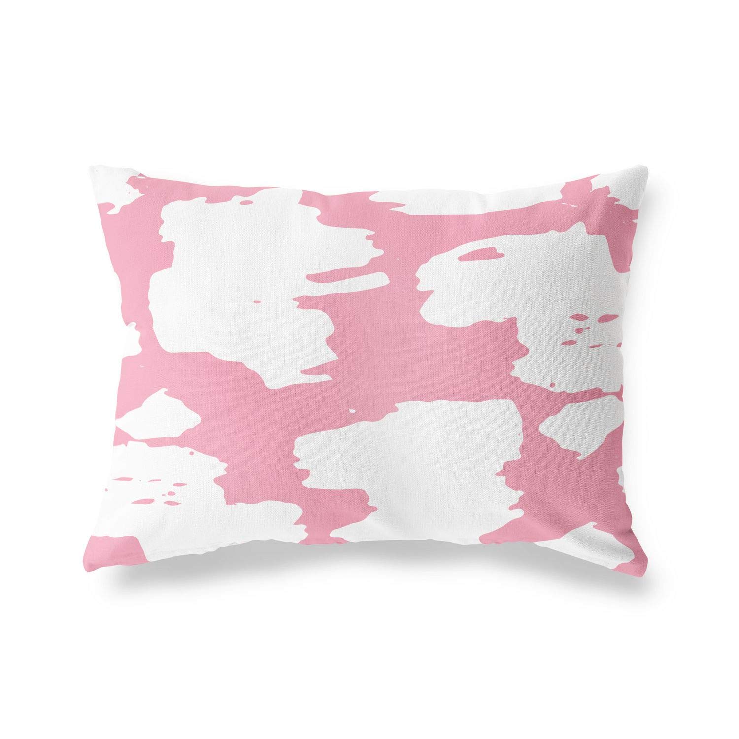 Bonamaison Decorative Cushion Cover Random Pattern, Throw Pillow Covers, Home Decorative Pillowcases for Livingroom, Sofa, Bedroom, Size:35x50 Cm - Designed and Manufactured in Turkey