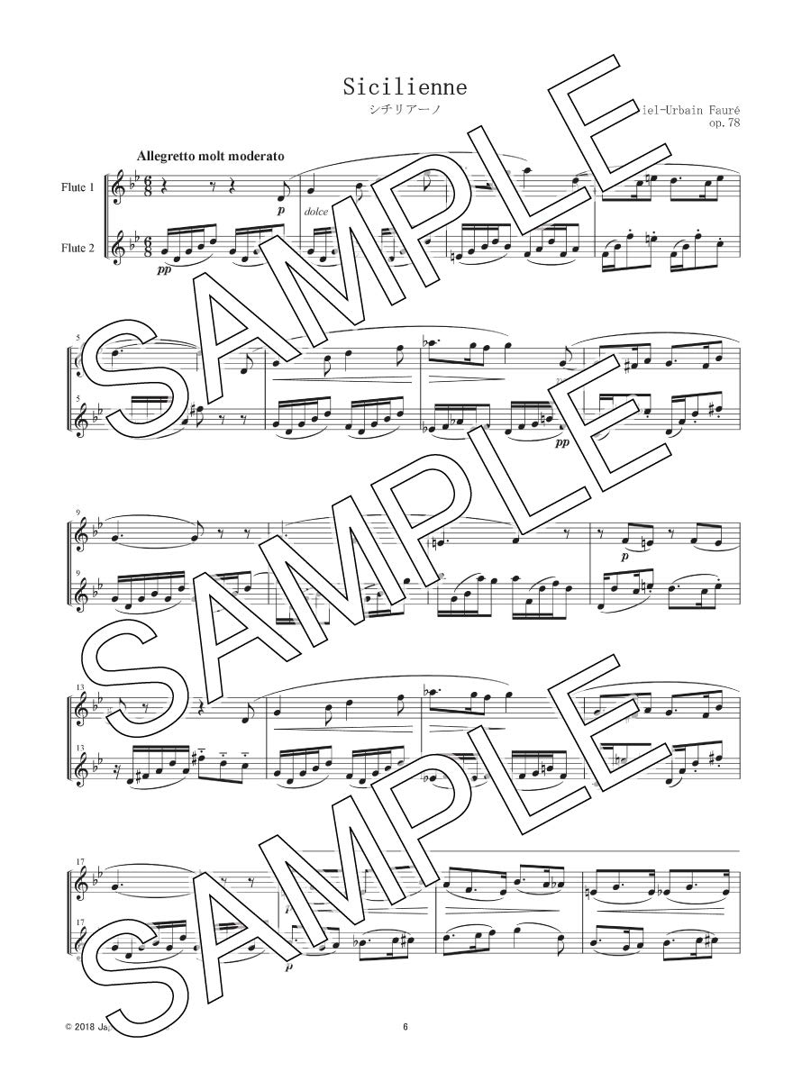 フルートデュオ名曲集25 齋藤 寛 しらかべりえ 本 通販 Amazon