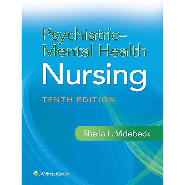 Geropsychiatric and Mental Health Nursing: 9780763773595: Medicine