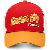 Football Team Mesh Baseball Cap, Embroidered Sports Fan Baseball Caps for Men Women, Football Hat Gifts Merch Gear Suff