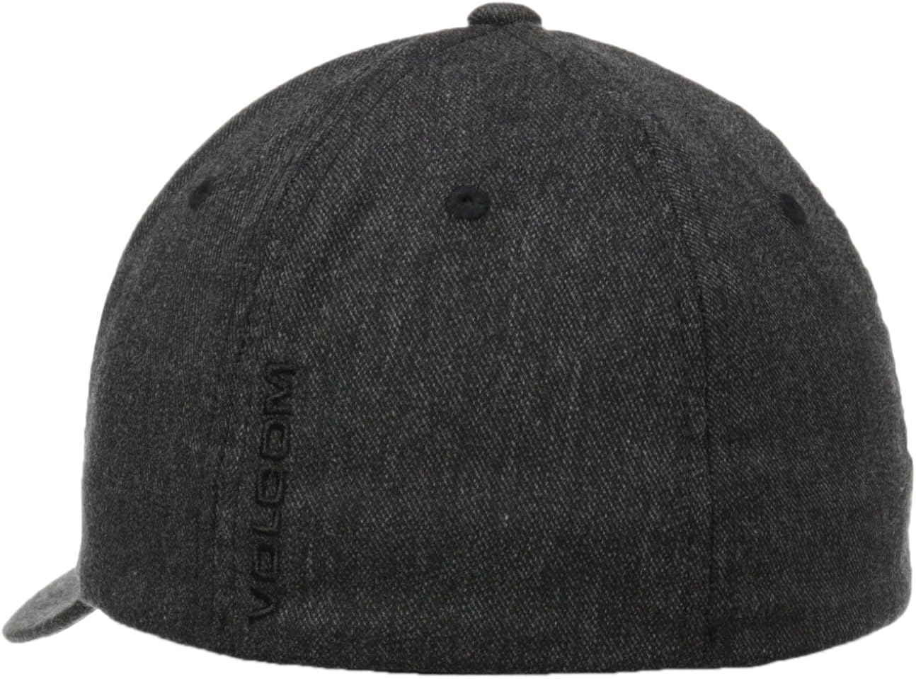 Volcom Men's Full Stone Flexfit Stretch Hat: Clothing