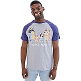 Bluey Mom Dad Bingo Girls Matching Family T-Shirt Toddler to Adult