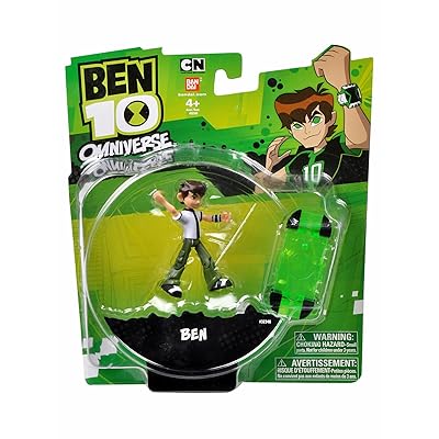 Buy Ben 10 Omniverse Action Figure Set Online Ghana Ubuy