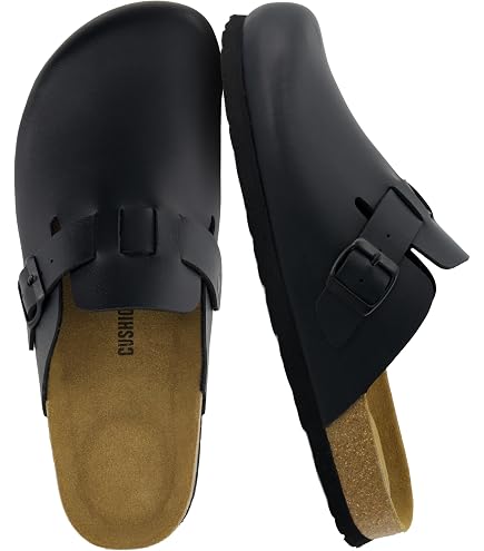 Birkenstock Amsterdam BS Rubberized サンダル Amazon.com | Birkenstock Unisex Amsterdam BS Synthetic Rubberized