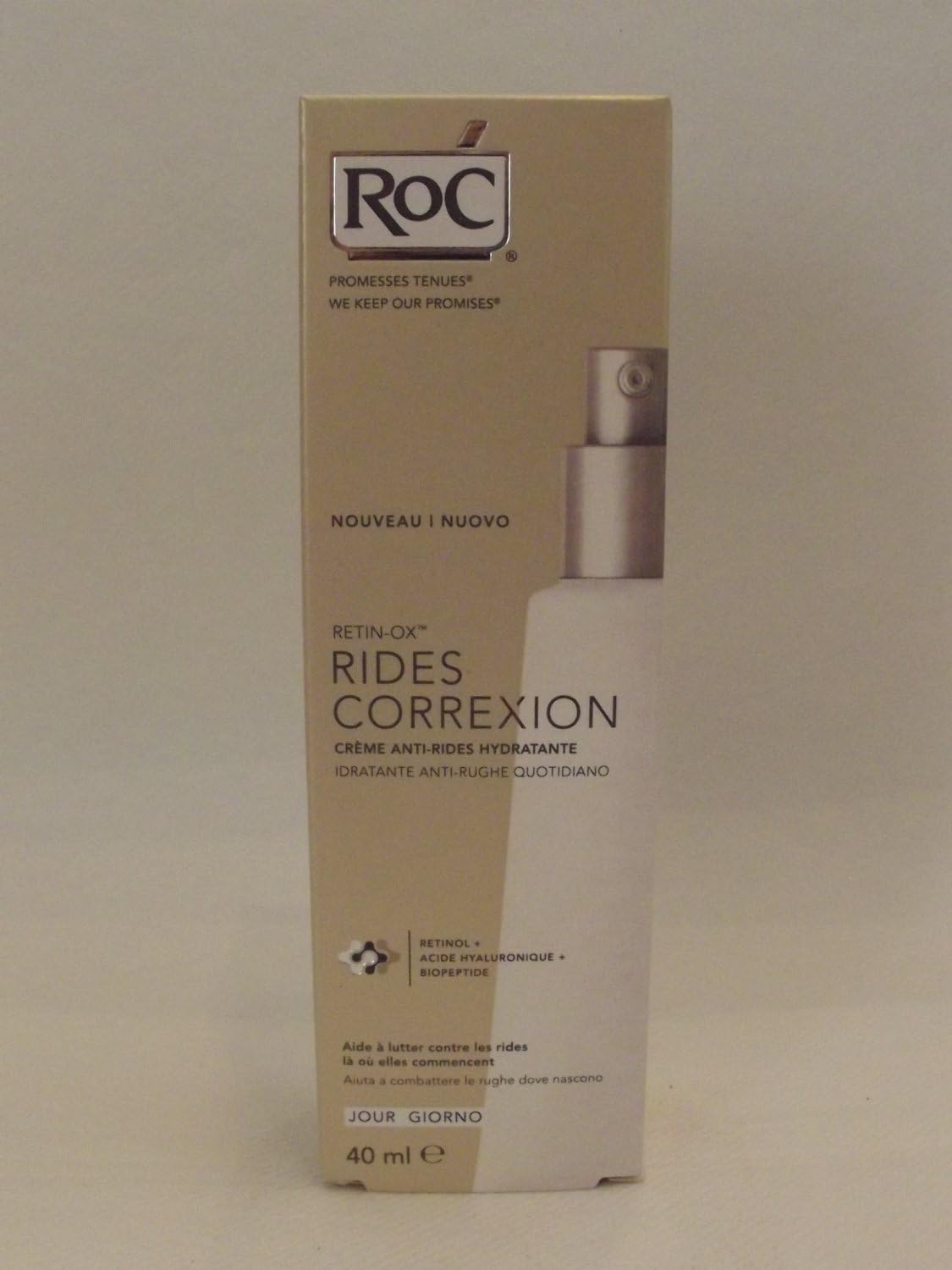 instant full cover concealer