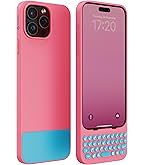 Amazon.com: Clicks Keyboard for iPhone 15 Pro – Keyboard Case for