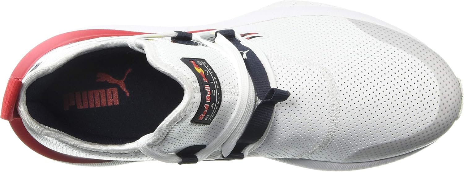 red bull racing evo cat ii sneakers