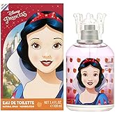 Disney Princess Snow White Eau De Toilette Spray for Girl, 3.4 Ounce