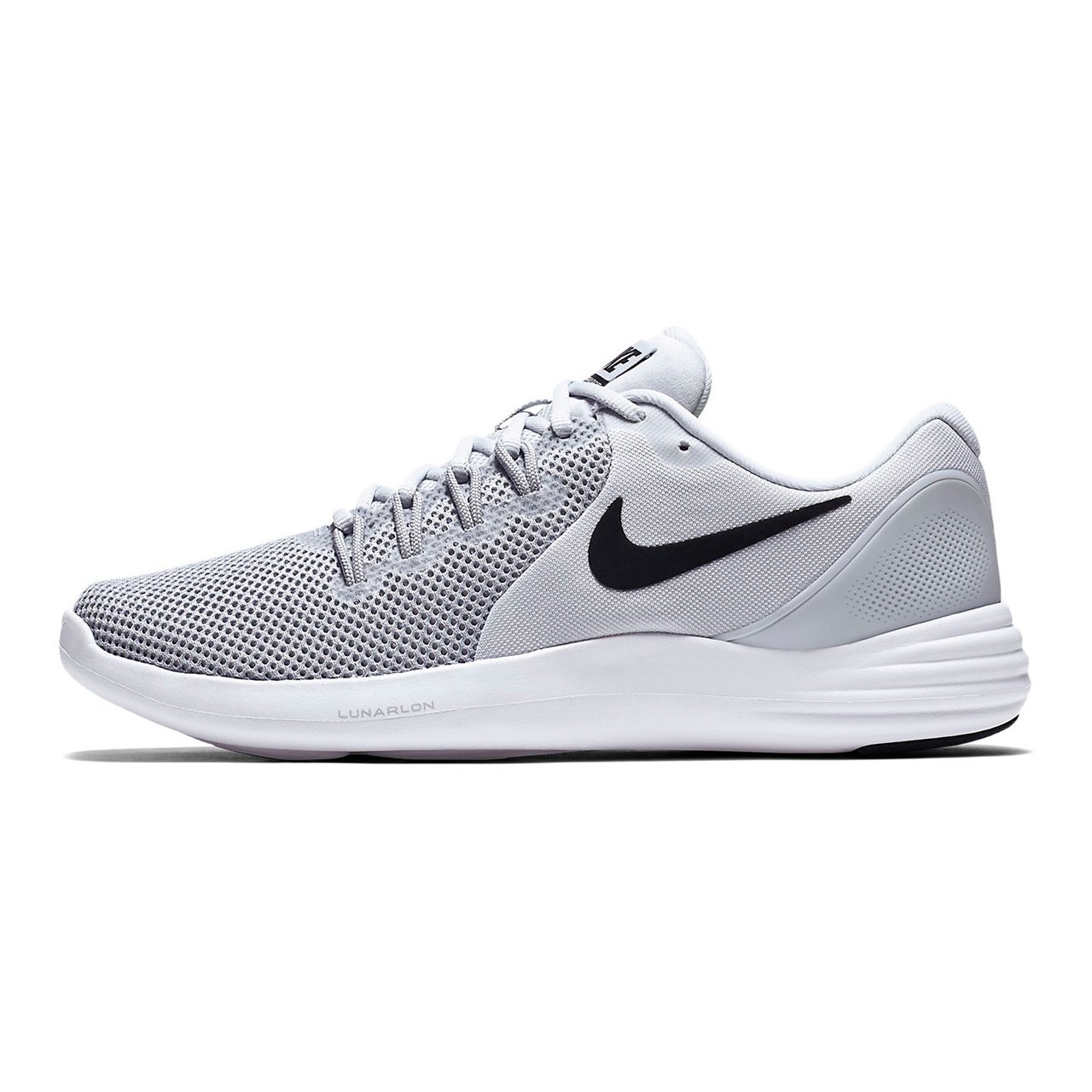 nike lunar apparent grey