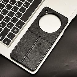 Kukoufey Compatible with ZTE Nubia Flip Case