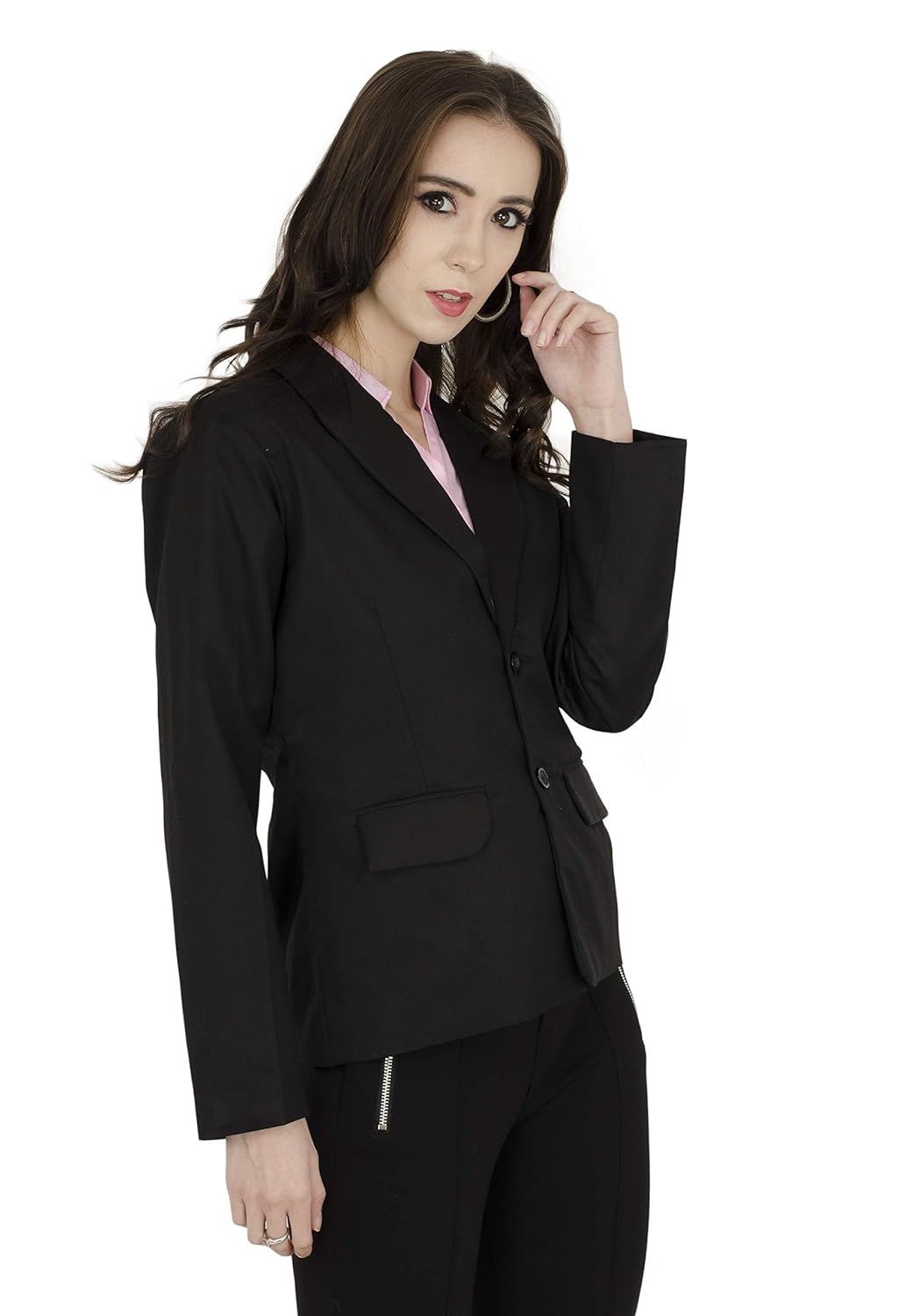 aakrithi women formal blazer