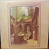 Jackson Browne For Everyman (Vinyl Record)