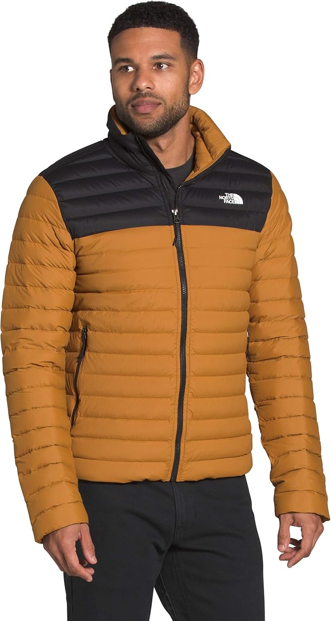 The North Face Men's Stretch Down Jacket Buy Online at Best Price in