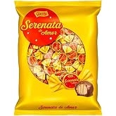 Garoto Serenata De Amor Item Package Weight: 825 g, 1.8 LBS lbs