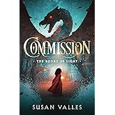 Commission: The Awakening