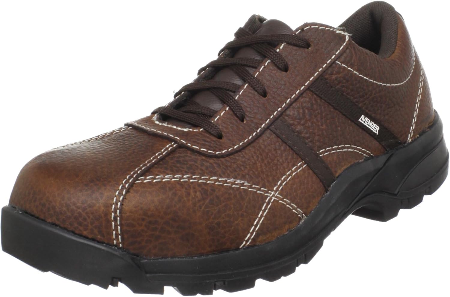 Avenger Women�s A7150 Safety Shoe Shoes