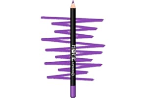 7V HOME BEAUTY Lip Liner, Waterproof Matte Long Lasting Lip Pencil (Color 21, 1 Count (Pack of 1))