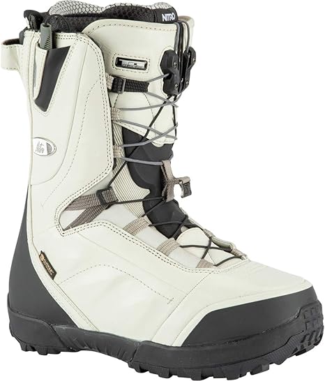 nitro clicker boots