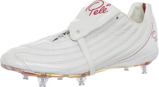 pele football boots