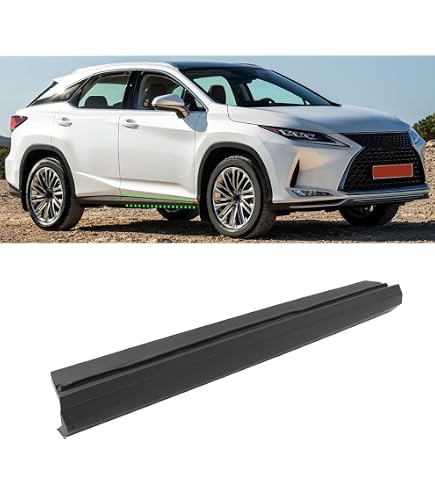 Amazon.com: Fit for Lexus RX350 RX450H 2016 2017 2018 2019 2020
