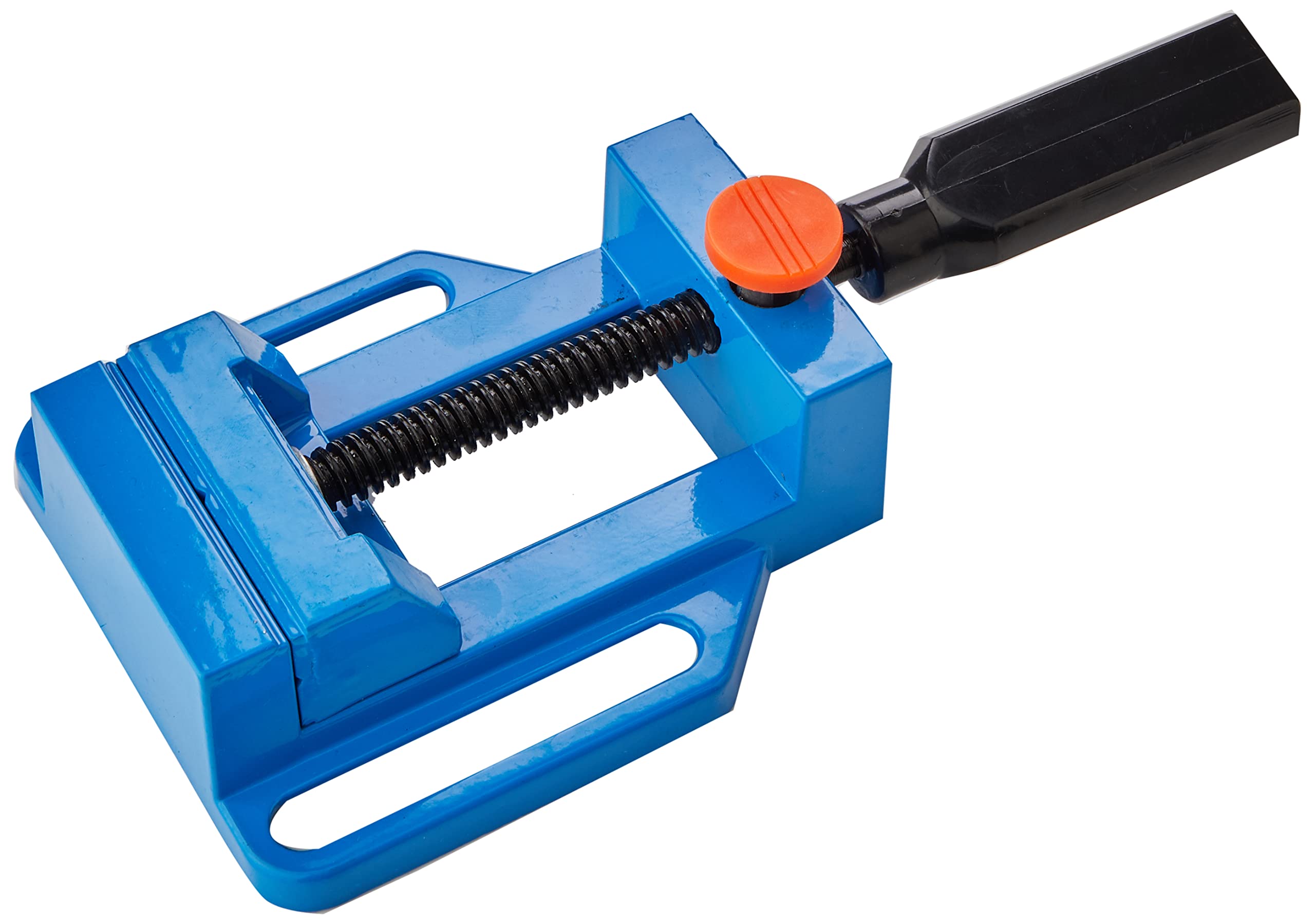 Silverline Drill Press Vice 65mm (380677)