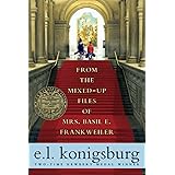 From the Mixed-Up Files of Mrs. Basil E. Frankweiler