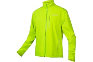 Endura Mens Hummvee Mountain Cycling Jacket