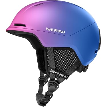 Amazon Best Sellers: Best Snow Sport Helmets