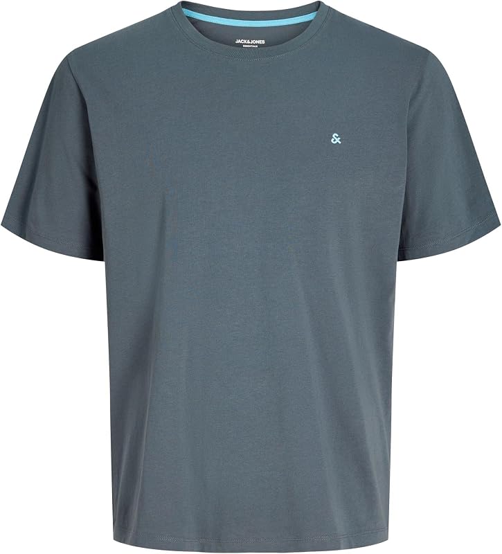 Jjepaulos Tee Ss Crew Neck Noos
