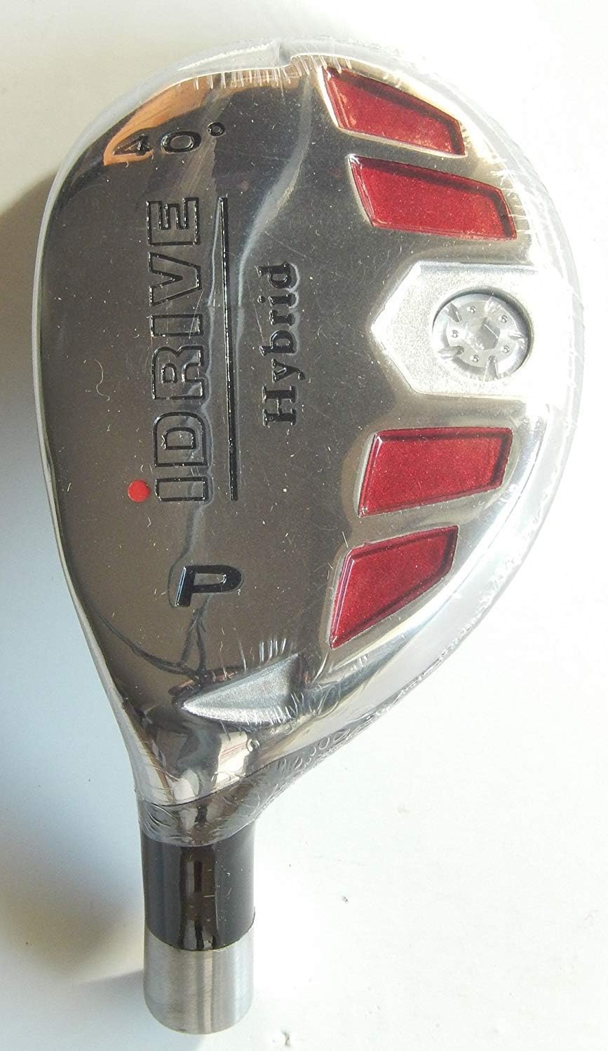 idrive hybrid golf clubs