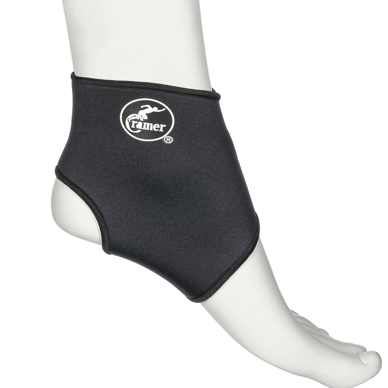 Galleon Cramer Neoprene Ankle Compression Sleeve, Best Ankle Support