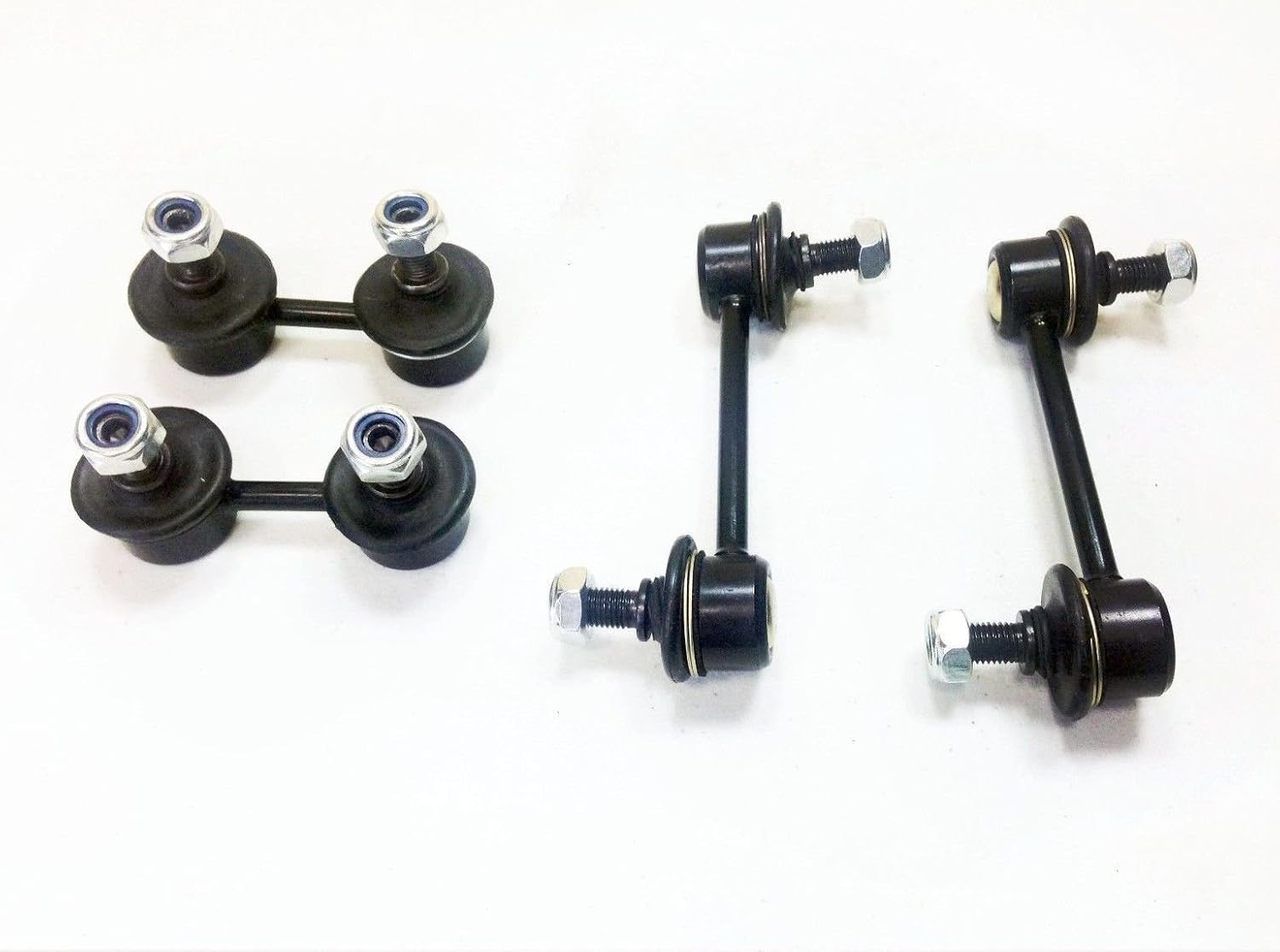 2015 fits Toyota Sienna Front Suspension Stabilizer Bar Link With Five