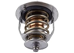 AISIN THT-019 Engine Coolant Thermostat