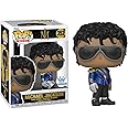 Funko Pop! Rocks: 1984 Grammys Michael Jackson *Diamond Glitter Shop Exclusive
