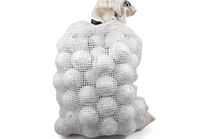 GOLF BALL DIVERS Wilson 48 Mix - Near Mint (AAAA) Grade - Recycled (Used) Golf Balls