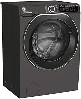 Hoover H-Wash 500 Washing Machine 9Kg 1600rpm Graphite view 2