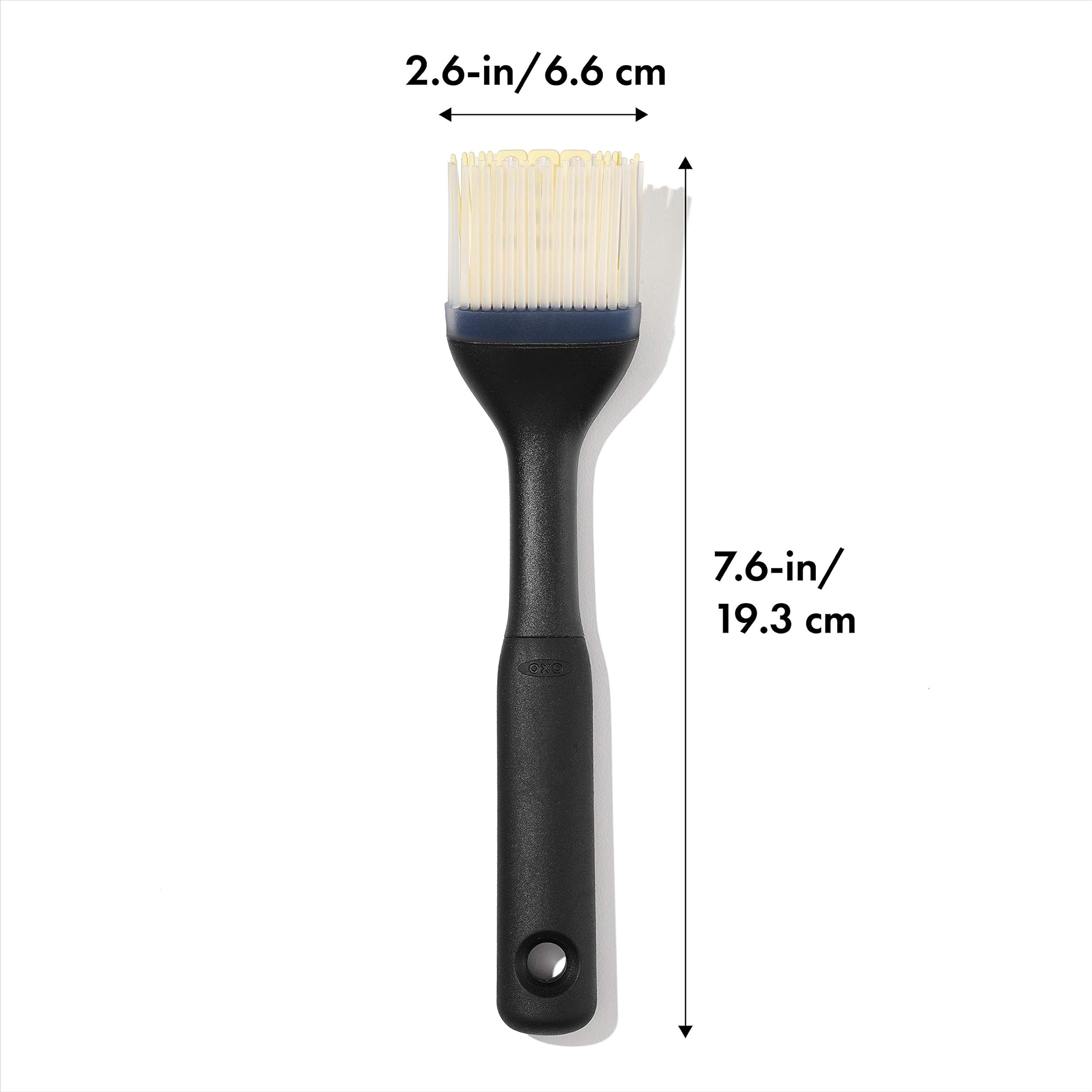 Silicone Brush Small 1071062