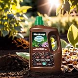 Maxicrop All Purpose Plant Growth Stimulant 2.5L Seaweed Based Biostimulant view 4