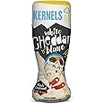 Kernels, Popcorn Seasoning, White Cheddar, 110g