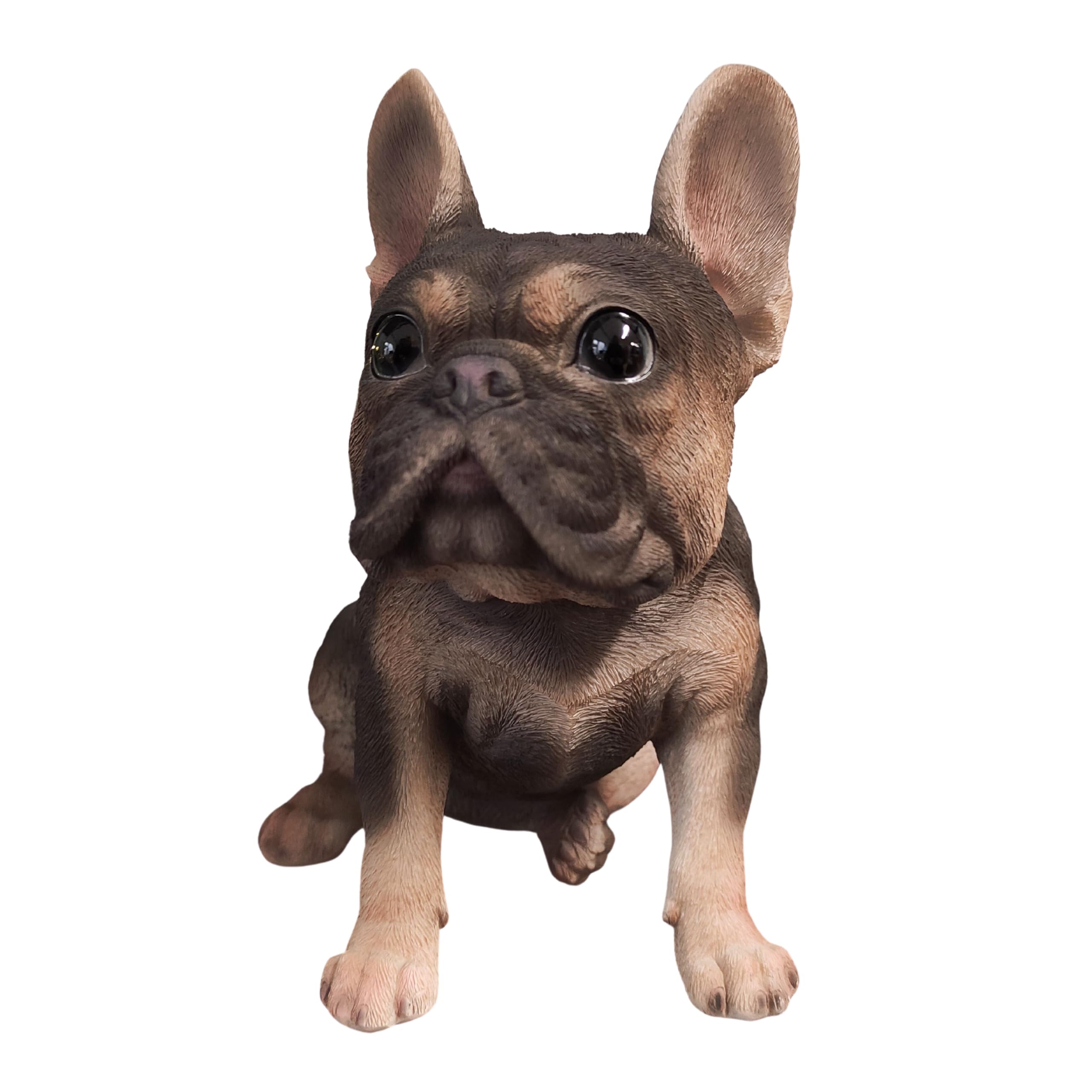 Vivid Arts - French Bulldog Lilac Tan - XRL-LFRB-D