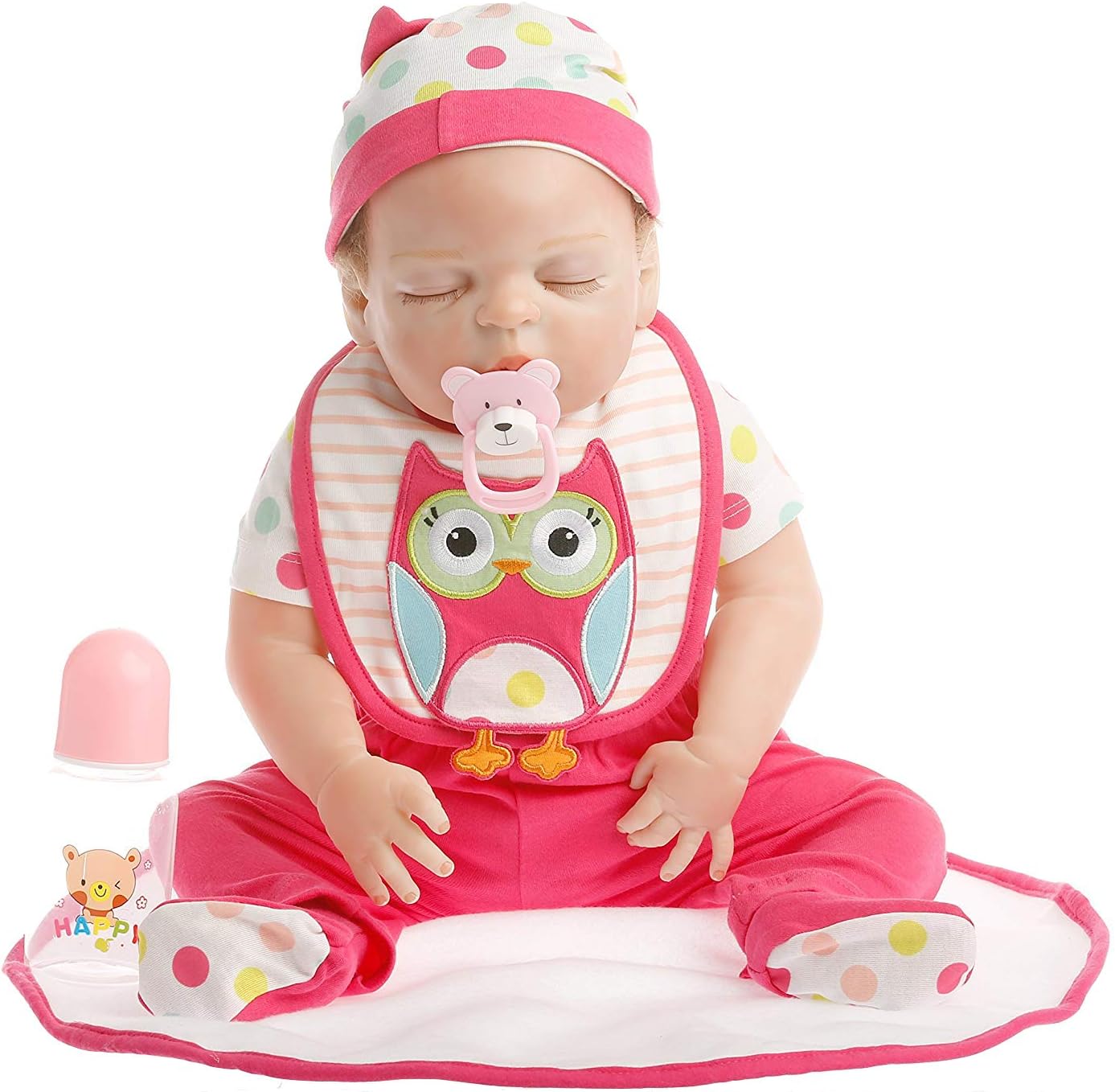 sanydoll reborn baby